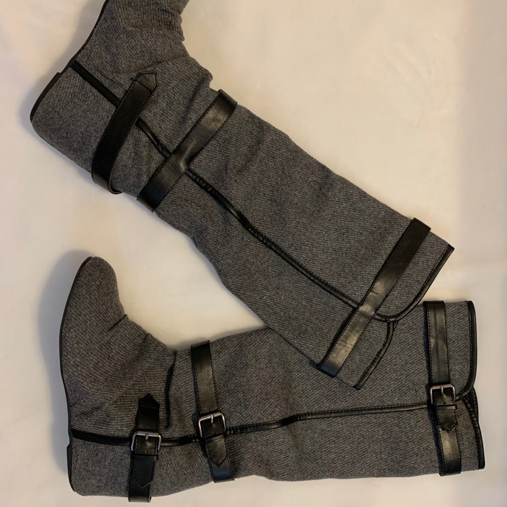 Aldo boots